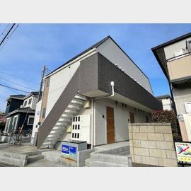 八柱駅より徒歩8分 1階 築6年の賃貸物件