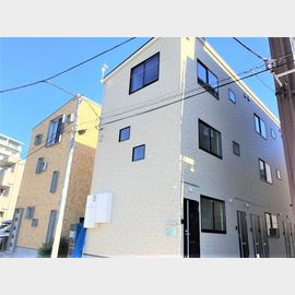 南千住駅より徒歩13分 3階 築7年2ヶ月の賃貸物件