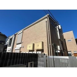 サークルハウス舎人弐番館の賃貸物件