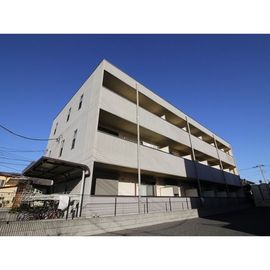 アンプルールフェールバトー１ 1階 築19年10ヶ月の賃貸物件