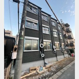 カインドネス松戸 2階 築2年の賃貸物件