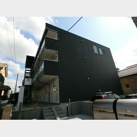 リブリ・ブリリアント 2階 築7年6ヶ月の賃貸物件