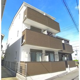 ファースト松戸 1階 築9年5ヶ月の賃貸物件