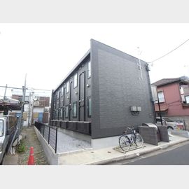 鐘ヶ淵駅より徒歩5分 1階 築9年5ヶ月の賃貸物件