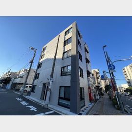 小村井駅より徒歩1分 3階 築3年11ヶ月の賃貸物件