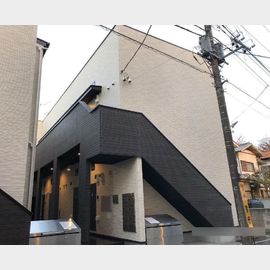 松戸駅より徒歩9分 2階 築8年2ヶ月の賃貸物件