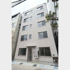 竹ノ塚駅より徒歩4分 築1年11ヶ月 5階建の賃貸物件