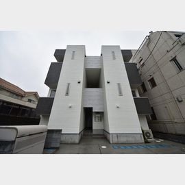 CB草加サラ 2階 築5年10ヶ月の賃貸物件