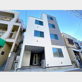 五反野駅より徒歩6分 1階 築1年1ヶ月の賃貸物件