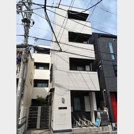 アリカ平井 1階 築8年1ヶ月の賃貸物件