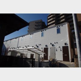 ラントヴィル船堀の賃貸物件