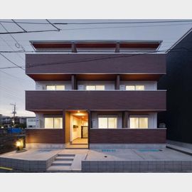 koolina 1階 築7年10ヶ月の賃貸物件