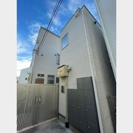 サークルハウス青砥弐番館の賃貸物件