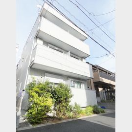 ソフィアビレッジ平井 1階 築10年5ヶ月の賃貸物件