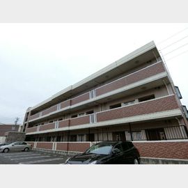 アルファマ 2階 築19年4ヶ月の賃貸物件