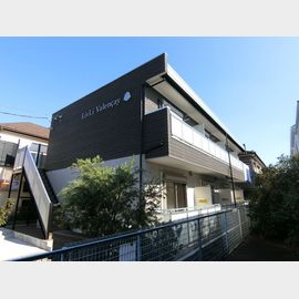 馬橋駅より徒歩10分 2階 築8年2ヶ月の賃貸物件