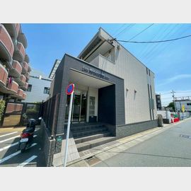 船堀駅より徒歩10分 2階 築10年7ヶ月の賃貸物件