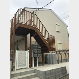 ベレガンス松戸V 1階 築7年10ヶ月の賃貸物件