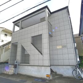 スカイコート1 2階 築11年2ヶ月の賃貸物件