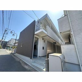 柏駅より徒歩7分 2階 築9年3ヶ月の賃貸物件