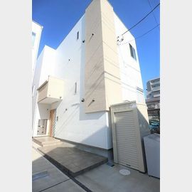 ライゼストティーワイ新松戸２ 1階 築7年の賃貸物件