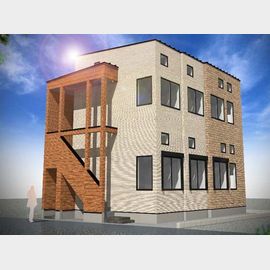 SLSG荒川町屋の賃貸物件