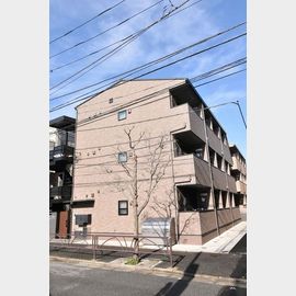 金町駅より徒歩9分 3階 築5年11ヶ月の賃貸物件