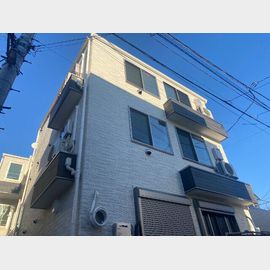 サザンロード江北の賃貸物件