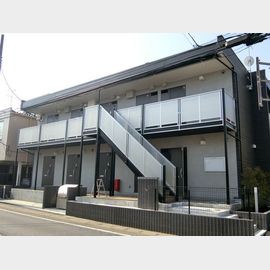 リブリ・AK 2階 築7年11ヶ月の賃貸物件