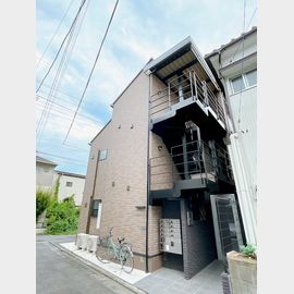 グランクオール西新井の賃貸物件