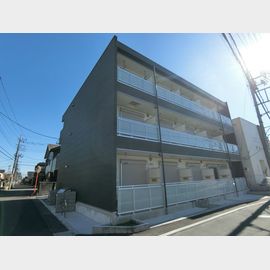 リブリ・英2 1階 築6年11ヶ月の賃貸物件