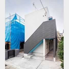 新柏駅より徒歩7分 1階 築9年6ヶ月の賃貸物件