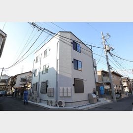 VertBonheurの賃貸物件