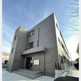 谷塚駅より徒歩12分 2階 築1年11ヶ月の賃貸物件