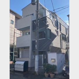 シャトー墨田の賃貸物件