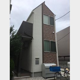 柴又駅より徒歩7分 2階 築7年6ヶ月の賃貸物件