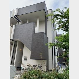 ハーモニーテラス北小岩VIIIの賃貸物件