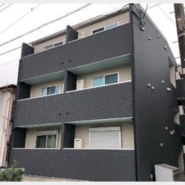 松戸駅より徒歩7分 2階 築8年9ヶ月の賃貸物件