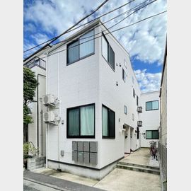 リオネス北千住の賃貸物件