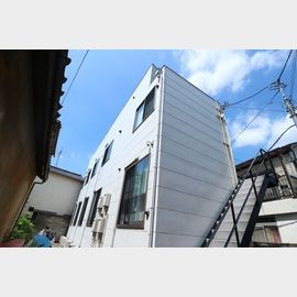 ILROSSO町屋 2階 築15年1ヶ月の賃貸物件