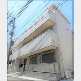 晴桜 1階 築4年7ヶ月の賃貸物件