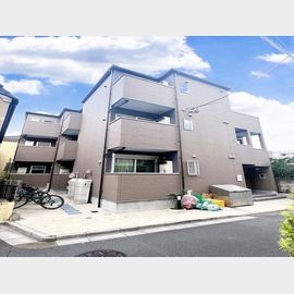 五反野駅より徒歩6分 1階 築6年8ヶ月の賃貸物件