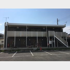 草加駅より徒歩6分 1階 築9年2ヶ月の賃貸物件