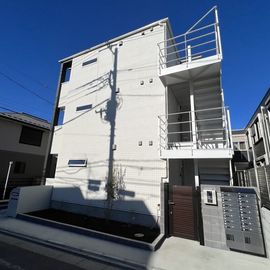 MELDIA舎人IIの賃貸物件