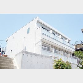 リブリ・レガーレの賃貸物件