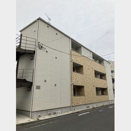 エバンス船堀の賃貸物件