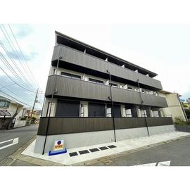 エクセラン馬橋southの賃貸物件