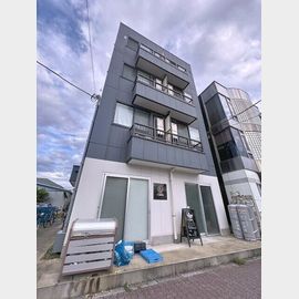 西新井駅より徒歩8分 1階 築5年10ヶ月の賃貸物件