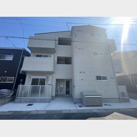 チルアウト八潮の賃貸物件