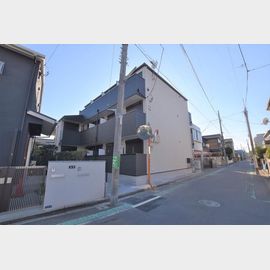 ラフィーヌ雅の賃貸物件